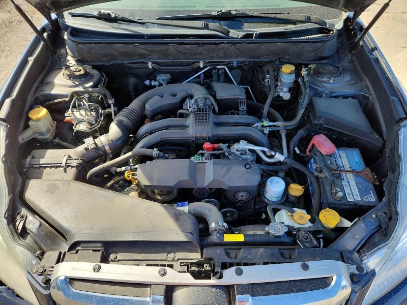 Aukcja sprzedaży 2014 Subaru Outback, vin: 4S4BRBLC9E3247597, numer aukcji: 71573976