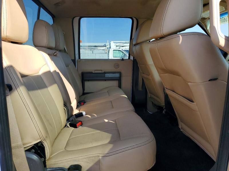 Продаж на аукціоні авто 2011 Ford F350, vin: 1FT8W3BT7BEC90429, номер лоту: 73560836
