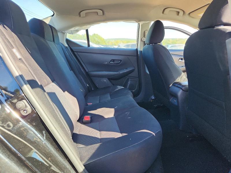 Продажа на аукционе авто 2025 Nissan Sentra, vin: 3N1AB8CV9SY305741, номер лота: 70785856