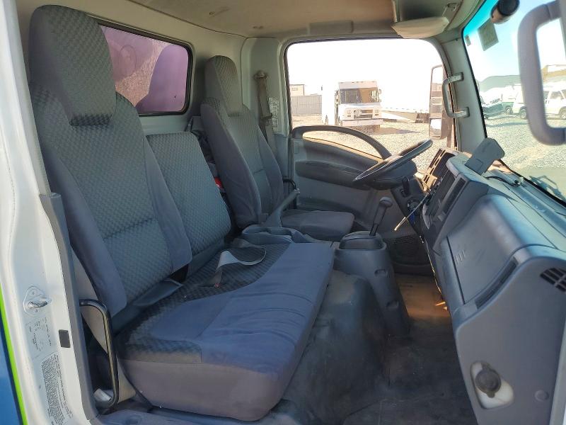 Aukcja sprzedaży 2009 Isuzu Npr, vin: 4KLC4W1N49J802119, numer aukcji: 69375536