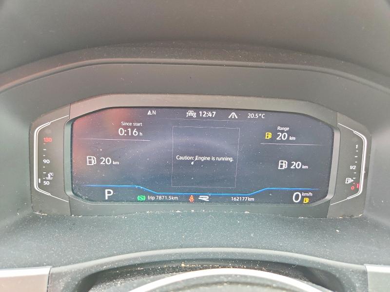 Продажа на аукционе авто 2021 Volkswagen Atlas, vin: 1V2FR2CA3MC573770, номер лота: 70312156