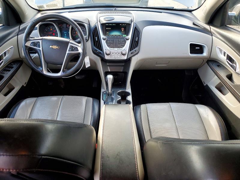 Продаж на аукціоні авто 2012 Chevrolet Equinox, vin: 2GNFLNE57C6346584, номер лоту: 72207356