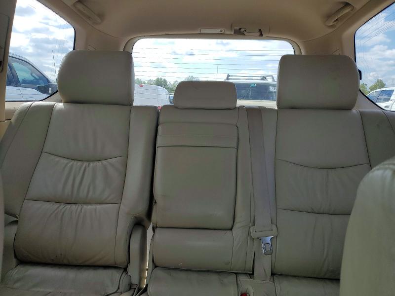 Aukcja sprzedaży 2007 Lexus Gx, vin: JTJBT20X270147601, numer aukcji: 71769976
