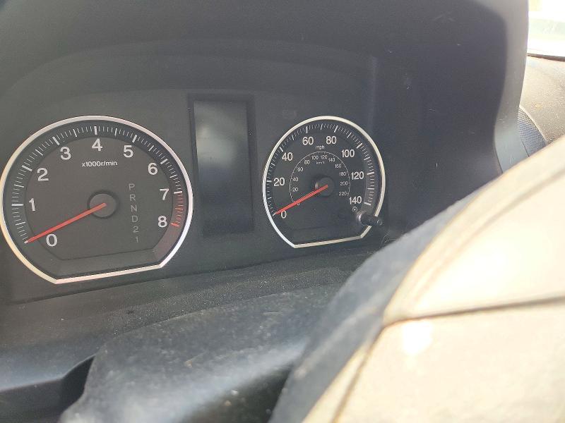 72147956 :رقم المزاد ، JHLRE4H78BC000298 vin ، 2011 Honda Cr-v مزاد بيع