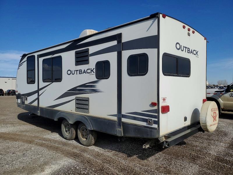 Продажа на аукционе авто 2019 Keystone Outback, vin: 4YDT22122KB452023, номер лота: 72210996