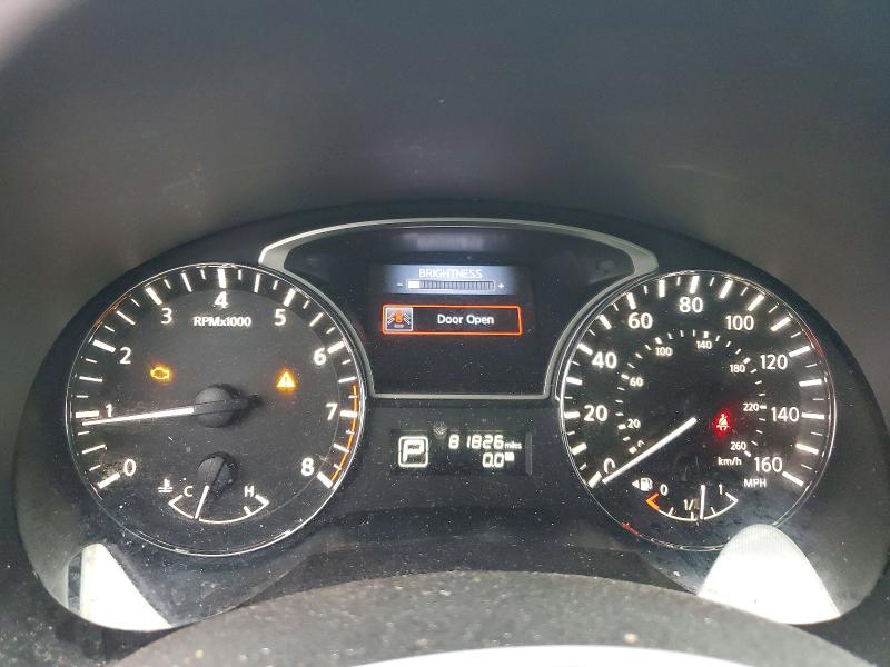 Продаж на аукціоні авто 2015 Nissan Altima, vin: 1N4AL3APXFC162532, номер лоту: 70507636