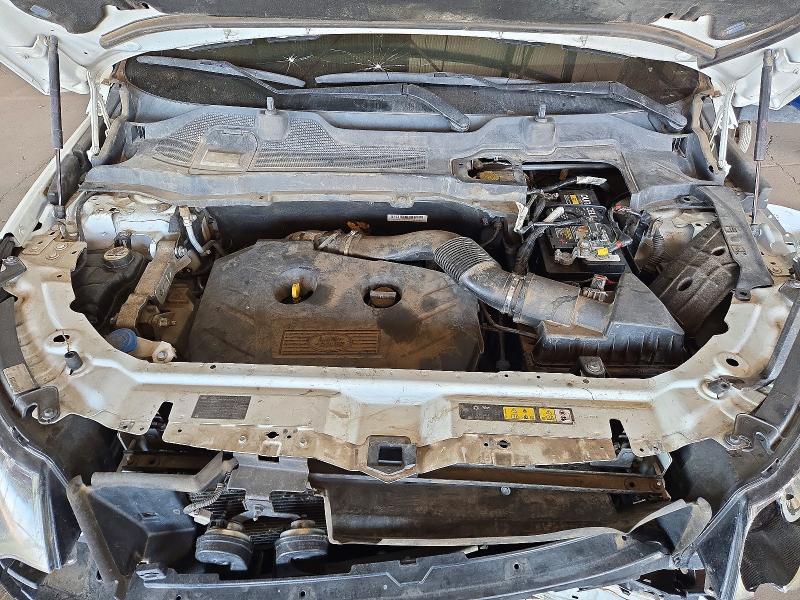 Aukcja sprzedaży 2016 Land Rover Discovery Sport, vin: SALCP2BG3GH601471, numer aukcji: 71993576