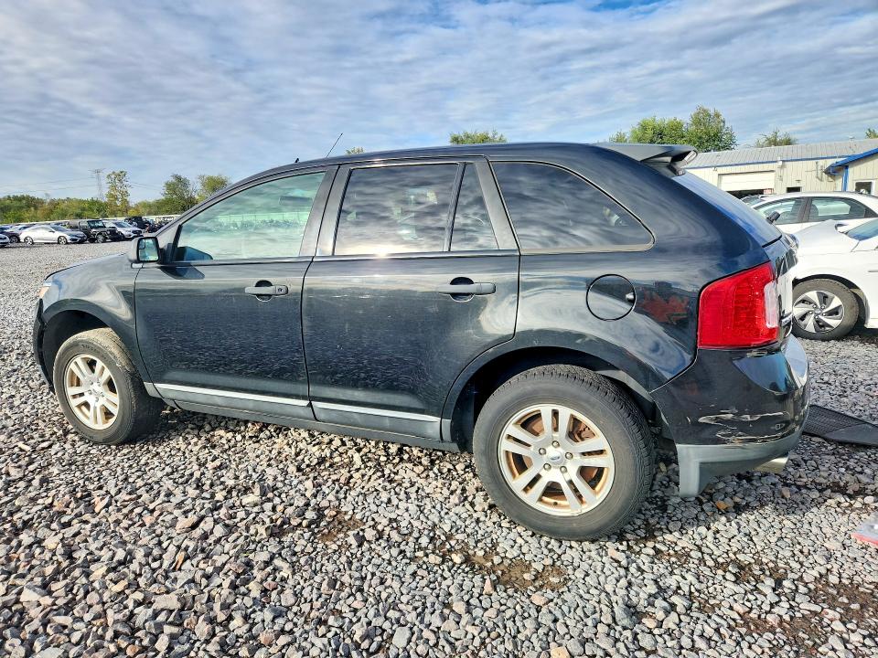 Продаж на аукціоні авто 2011 Ford Edge, vin: 2FMDK3GC4BBA99528, номер лоту: 71291456