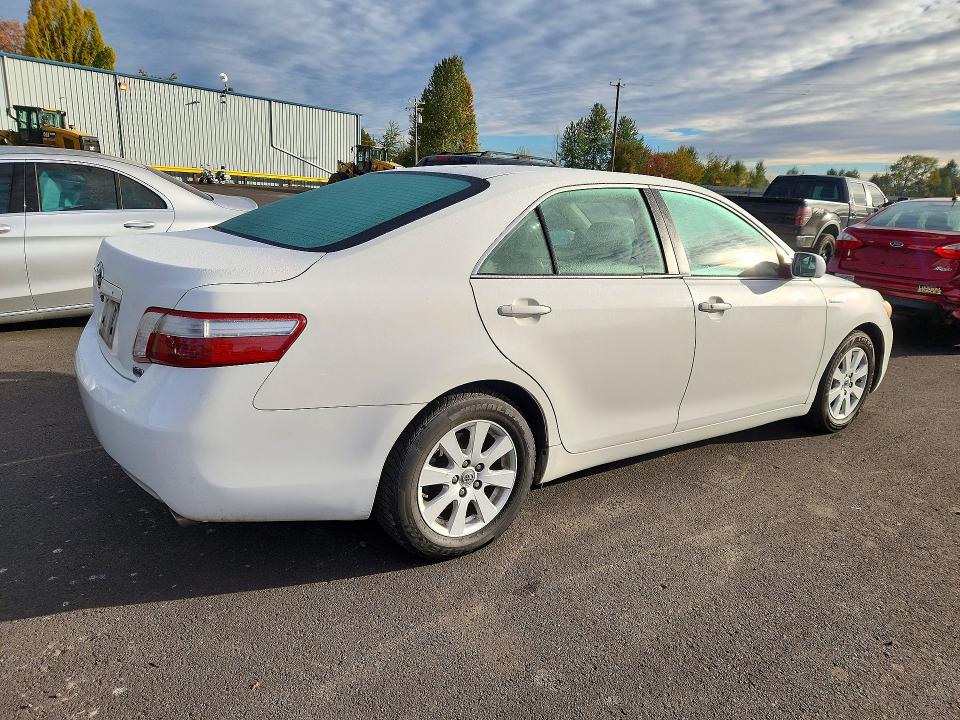 Aukcja sprzedaży 2008 Toyota Camry, vin: 4T1BB46K78U032253, numer aukcji: 72833626