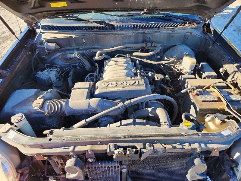 Продаж на аукціоні авто 2004 Toyota Tundra, vin: 5TBDT44114S443563, номер лоту: 72094726