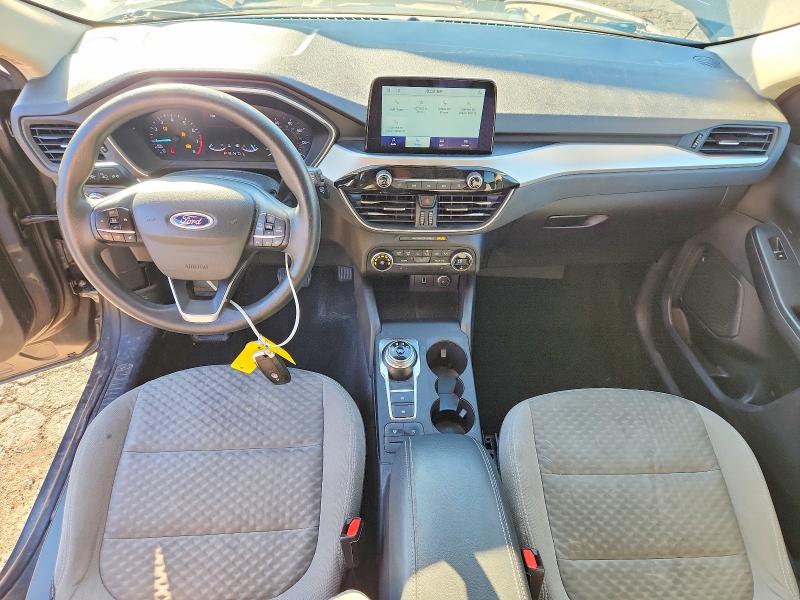Продаж на аукціоні авто 2020 Ford Escape, vin: 1FMCU9G64LUB23700, номер лоту: 71993266