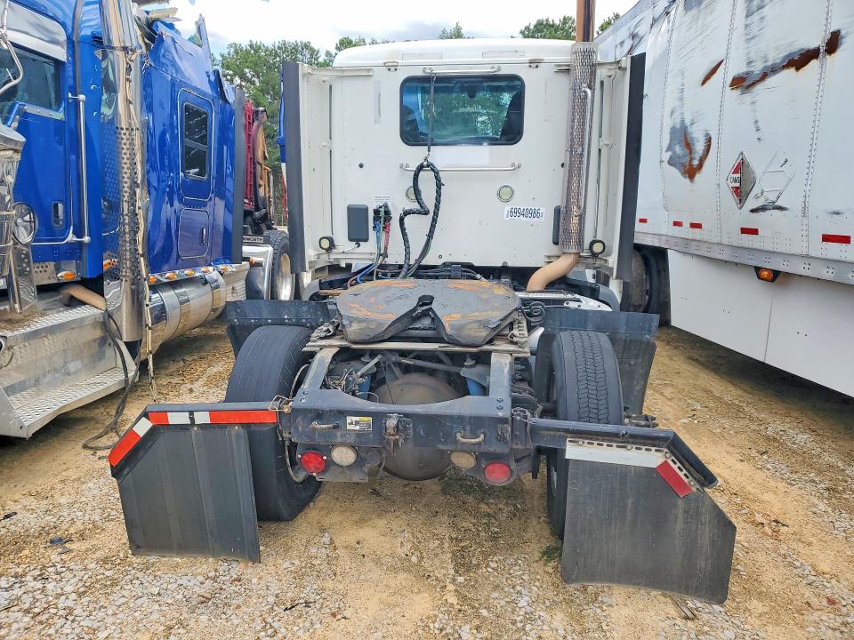 Продаж на аукціоні авто 2018 Peterbilt 579, vin: 1XPBA48X1JD478130, номер лоту: 69940986