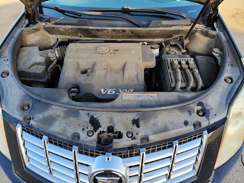 Продаж на аукціоні авто 2016 Cadillac Srx, vin: 3GYFNAE39GS522904, номер лоту: 73191866