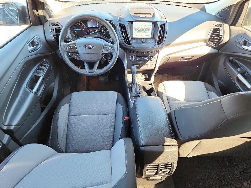 Продажа на аукционе авто 2017 Ford Escape, vin: 1FMCU0GD5HUA59622, номер лота: 73762656
