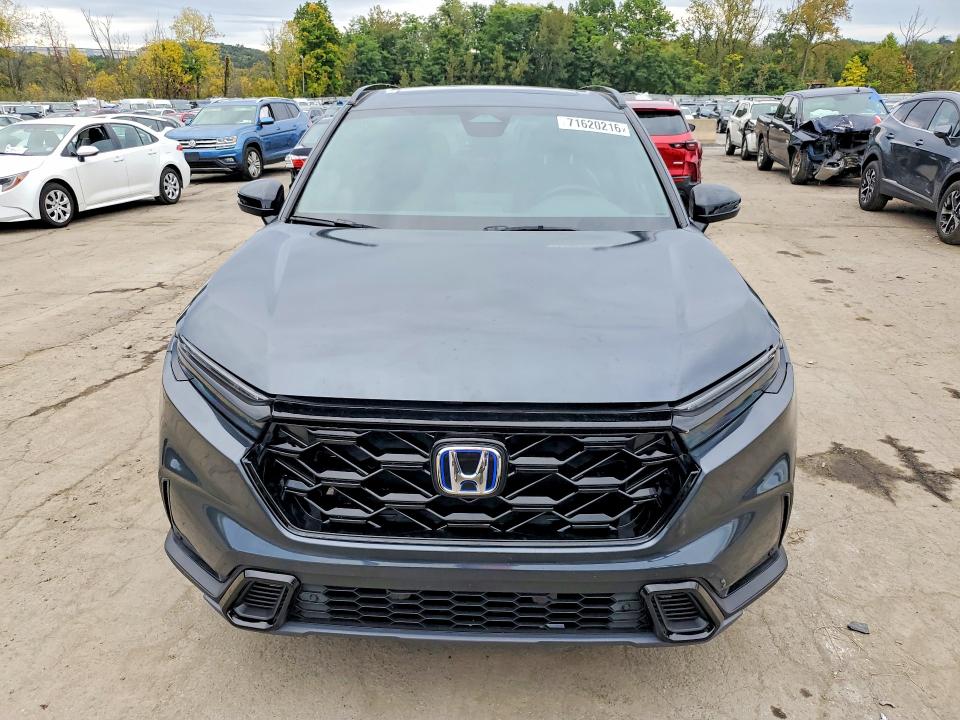71620216 :رقم المزاد ، 7FARS6H88TE043929 vin ، 2026 Honda Cr-v مزاد بيع