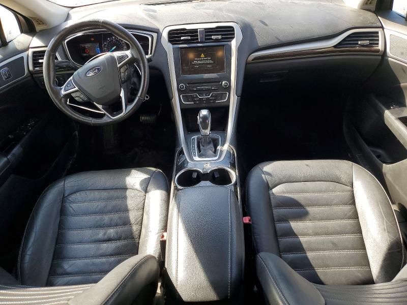 Aukcja sprzedaży 2016 Ford Fusion, vin: 3FA6P0HD6GR290838, numer aukcji: 72377576