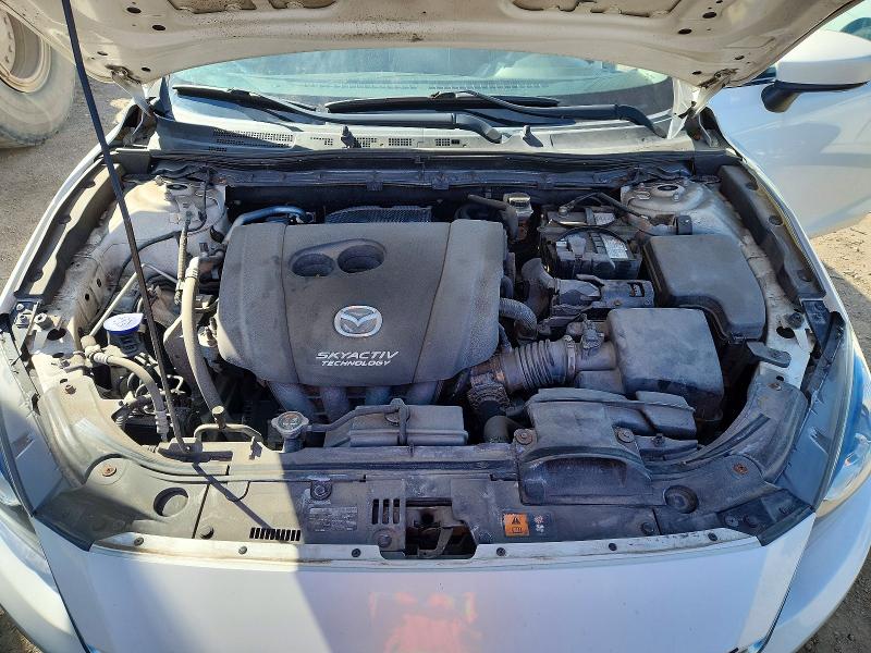 Продаж на аукціоні авто 2014 Mazda 3, vin: 3MZBM1V71EM103096, номер лоту: 69341746