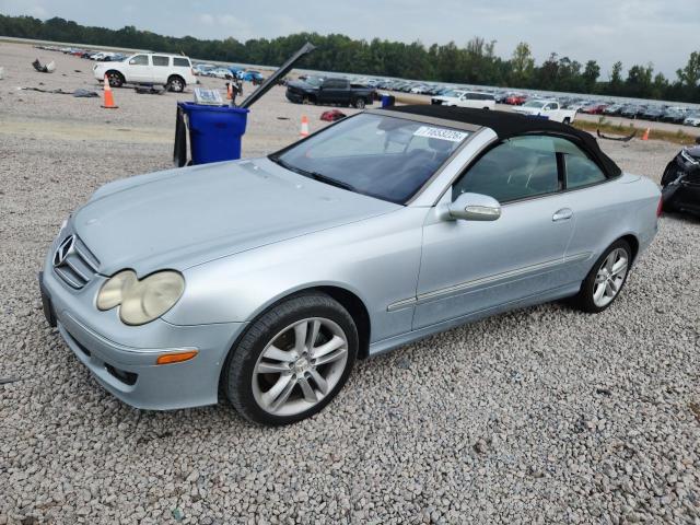 Продаж на аукціоні авто 2006 Mercedes-benz Clk, vin: WDBTK56G16T060772, номер лоту: 71653226