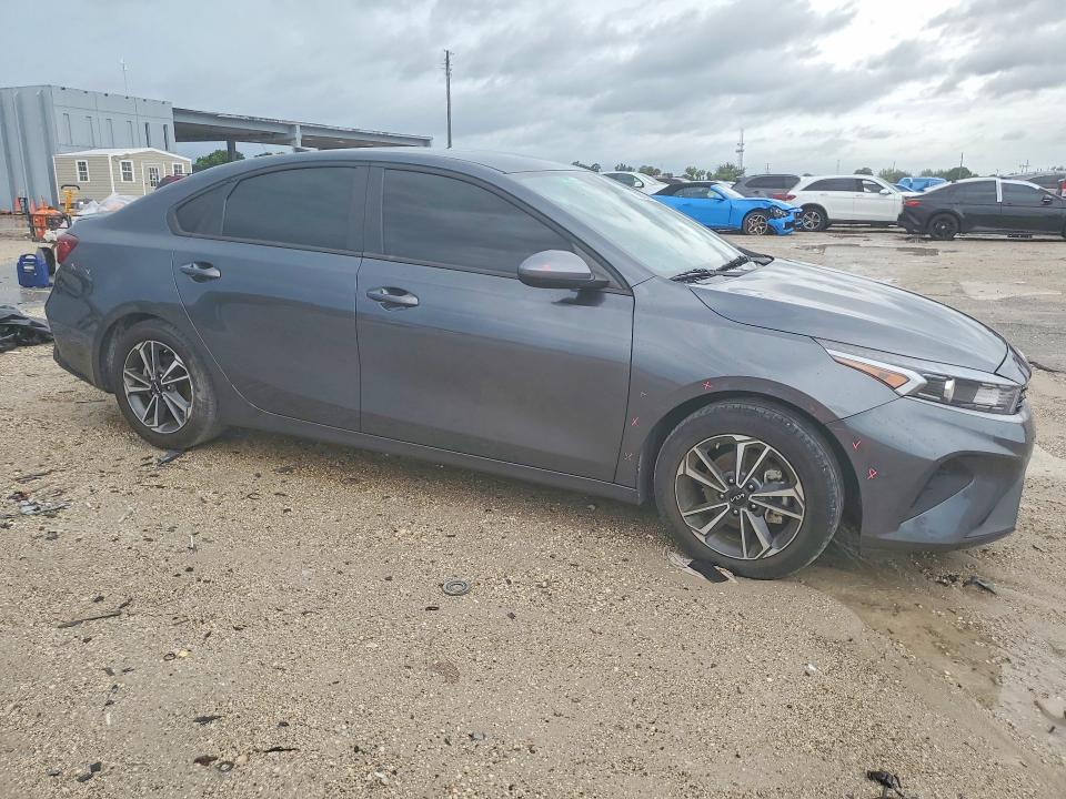 Продаж на аукціоні авто 2023 Kia Forte, vin: 3KPF24AD9PE581156, номер лоту: 70890946