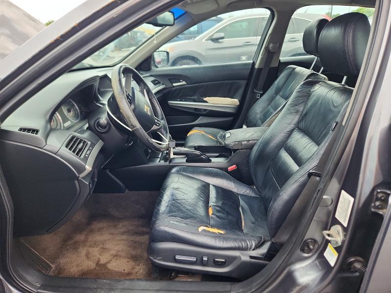 2010 Honda Accord მანქანა იყიდება აუქციონზე, vin: 5KBCP3F81AB008491, აუქციონის ნომერი: 71429016