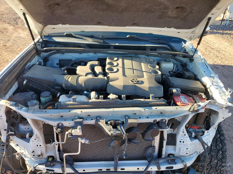Продаж на аукціоні авто 2020 Toyota 4runner, vin: JTEBU5JRXL5831628, номер лоту: 70566446