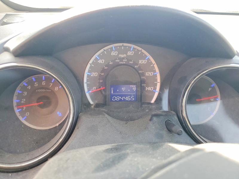 Продажа на аукционе авто 2013 Honda Fit, vin: JHMGE8H57DC006167, номер лота: 69912106