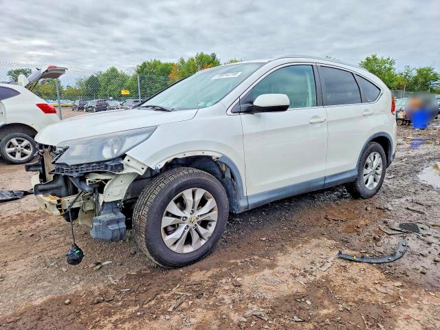 2012 Honda Cr-v მანქანა იყიდება აუქციონზე, vin: 5J6RM4H73CL037299, აუქციონის ნომერი: 70914716