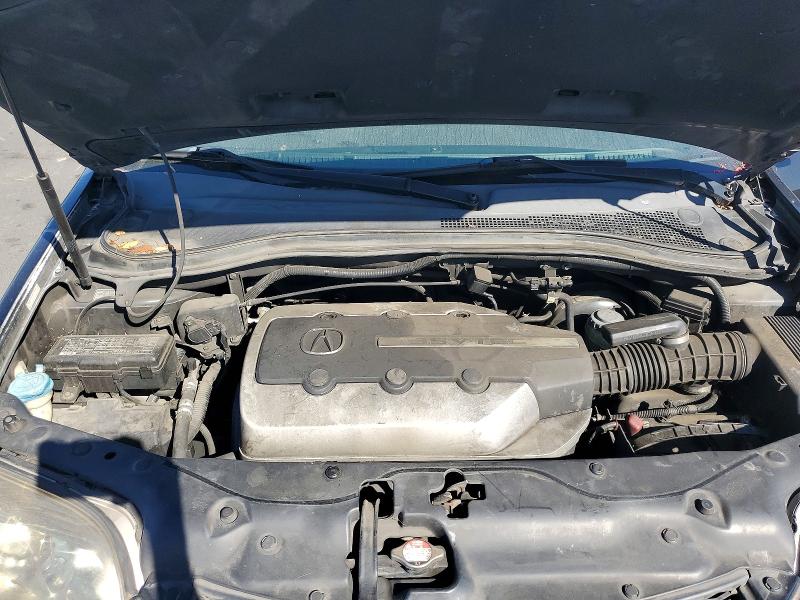 Auction sale of the 2006 Acura Mdx, vin: 2HNYD18946H532706, lot number: 71231436