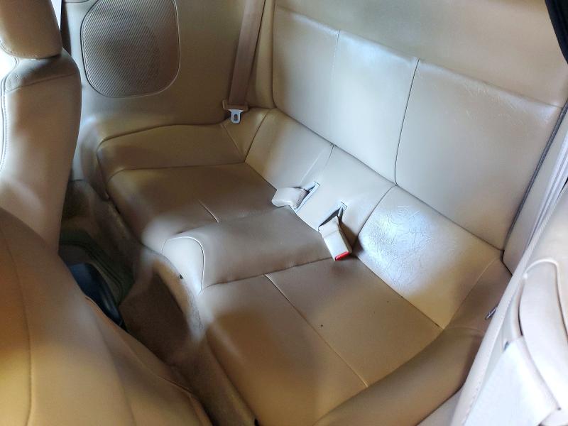 72921316 :رقم المزاد ، 4A3AX55F9VE130571 vin ، 1997 Mitsubishi Eclipse مزاد بيع