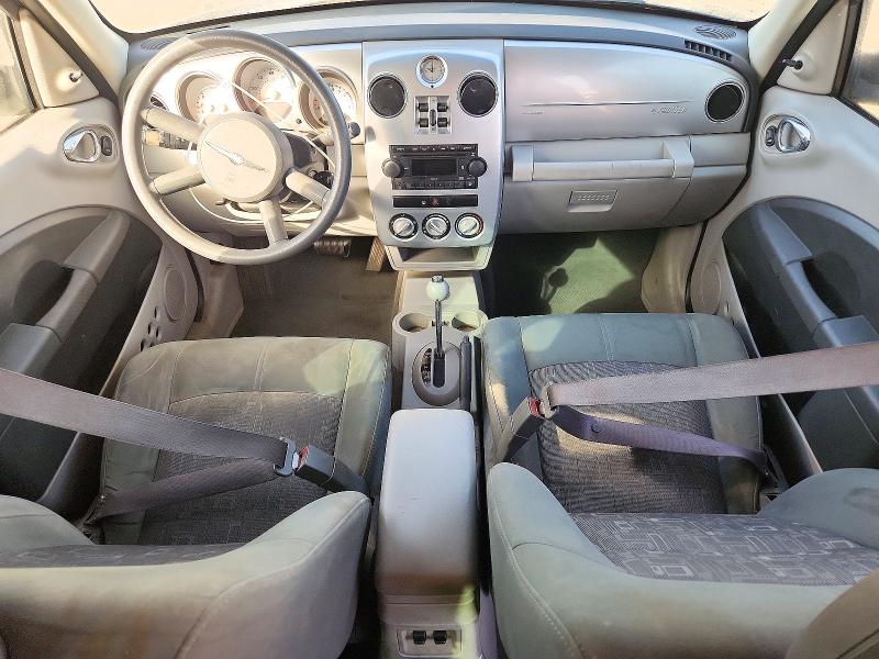 Продажа на аукционе авто 2007 Chrysler Pt Cruiser, vin: 3A4FY48B97T544147, номер лота: 68031996