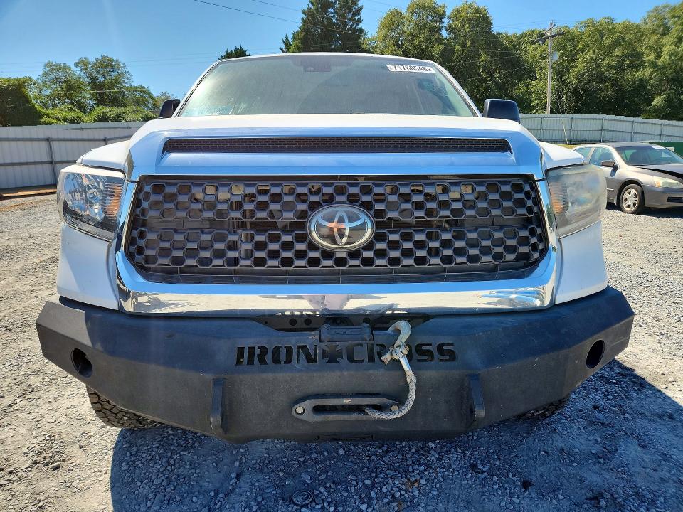 Aukcja sprzedaży 2021 Toyota Tundra, vin: 5TFDY5F15MX981656, numer aukcji: 71768546