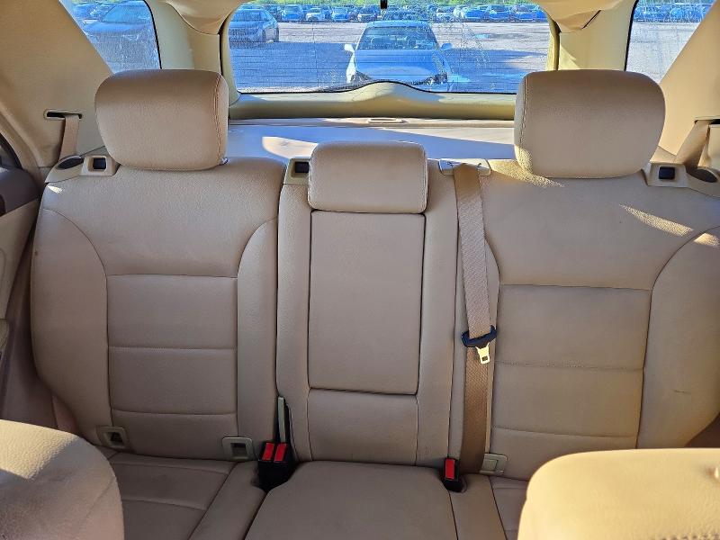Aukcja sprzedaży 2011 Mercedes-benz Ml, vin: 4JGBB8GB6BA730819, numer aukcji: 72826666