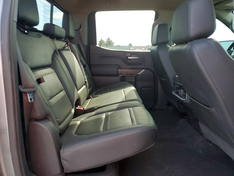 Продажа на аукционе авто 2020 Gmc Sierra, vin: 1GTU9FELXLZ149996, номер лота: 72028136