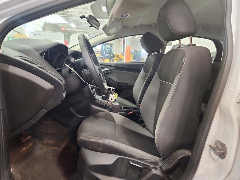 Aukcja sprzedaży 2014 Ford Focus, vin: 1FADP3F29EL299989, numer aukcji: 72352126