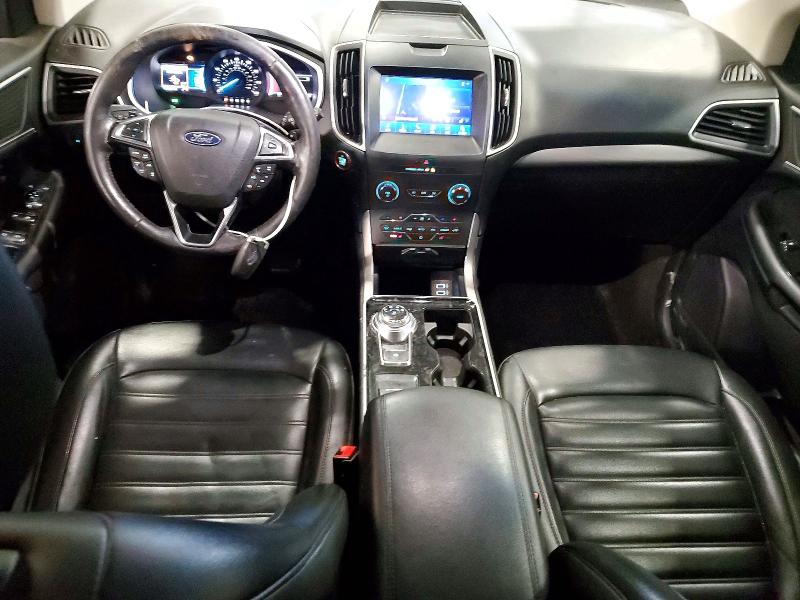 Продаж на аукціоні авто 2020 Ford Edge, vin: 2FMPK4J94LBA01809, номер лоту: 73044306