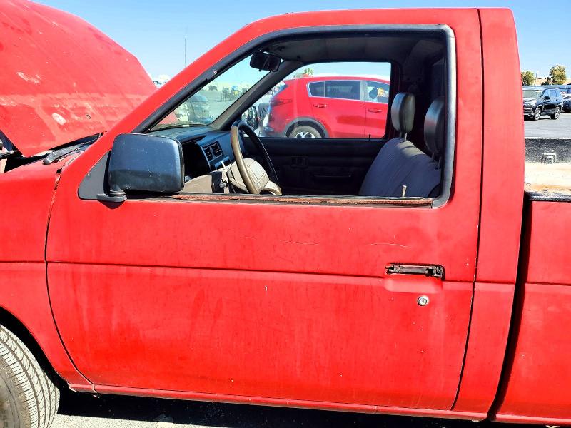 Aukcja sprzedaży 1991 Nissan Truck, vin: 1N6SD11S3MC334981, numer aukcji: 71451786