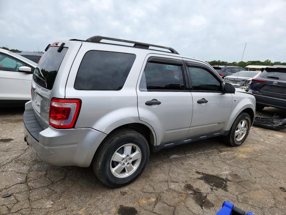 72168866 :رقم المزاد ، 1FMCU93148KB51025 vin ، 2008 Ford Escape مزاد بيع
