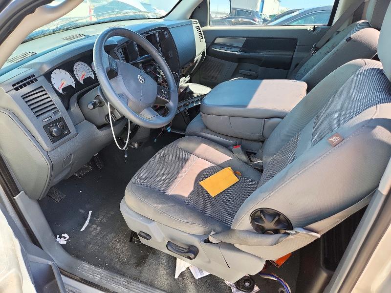 73142896 :رقم المزاد ، 1D7HA16247J517990 vin ، 2007 Dodge Ram 1500 مزاد بيع