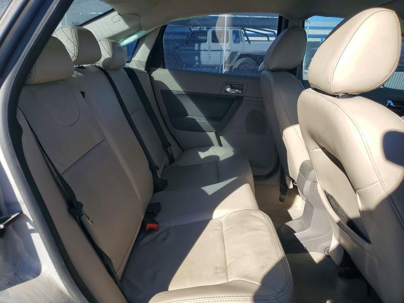 2009 Ford Focus მანქანა იყიდება აუქციონზე, vin: 1FAHP36N69W128763, აუქციონის ნომერი: 71220106
