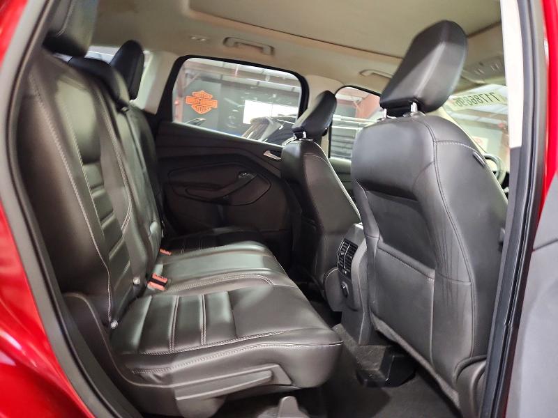 Продаж на аукціоні авто 2019 Ford Escape, vin: 1FMCU9HD2KUA37684, номер лоту: 71786896