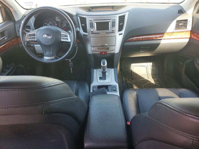 Продаж на аукціоні авто 2012 Subaru Outback, vin: 4S4BRBJC3C3224106, номер лоту: 71640896