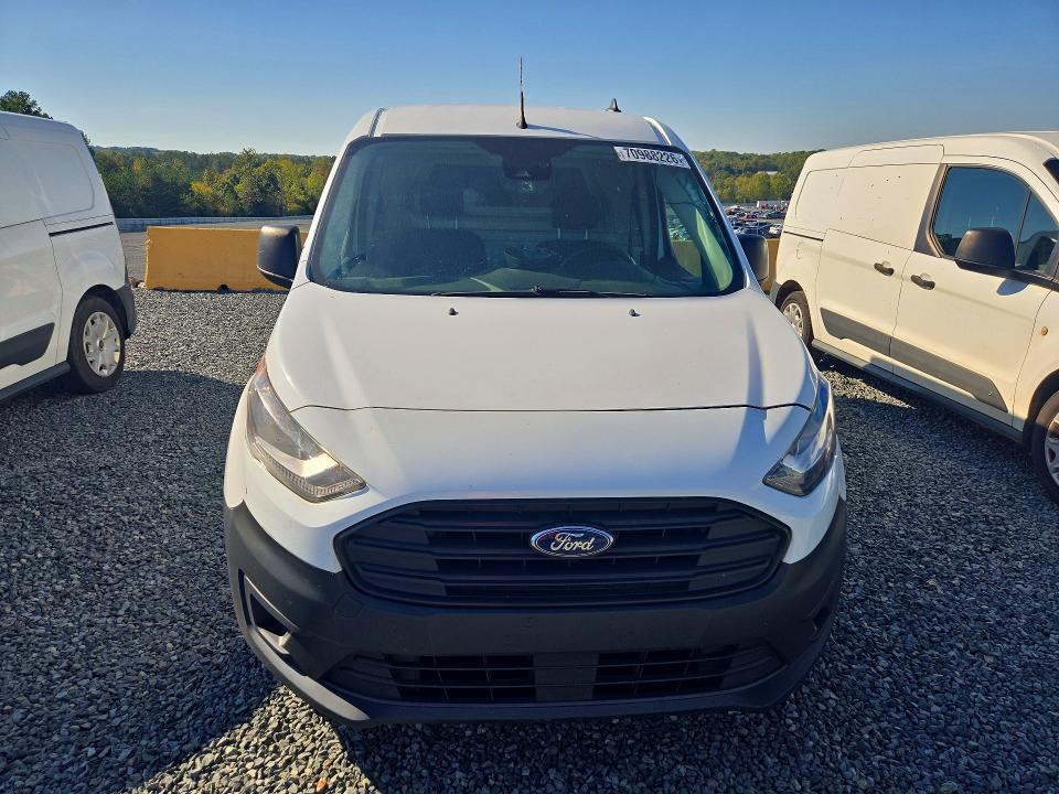 2021 Ford Transit Connect მანქანა იყიდება აუქციონზე, vin: NM0LS7E28M1484944, აუქციონის ნომერი: 70988226