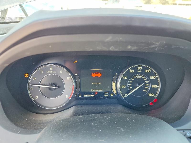 Aukcja sprzedaży 2021 Acura Rdx, vin: 5J8TC2H35ML005585, numer aukcji: 71234436