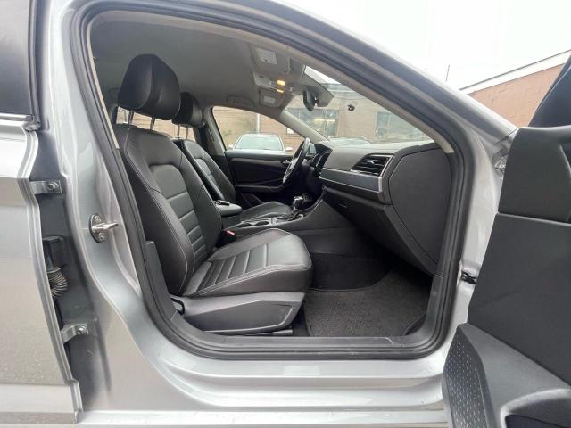 71857706 :رقم المزاد ، 3VWEM7BU1NM005079 vin ، 2022 Volkswagen Jetta مزاد بيع