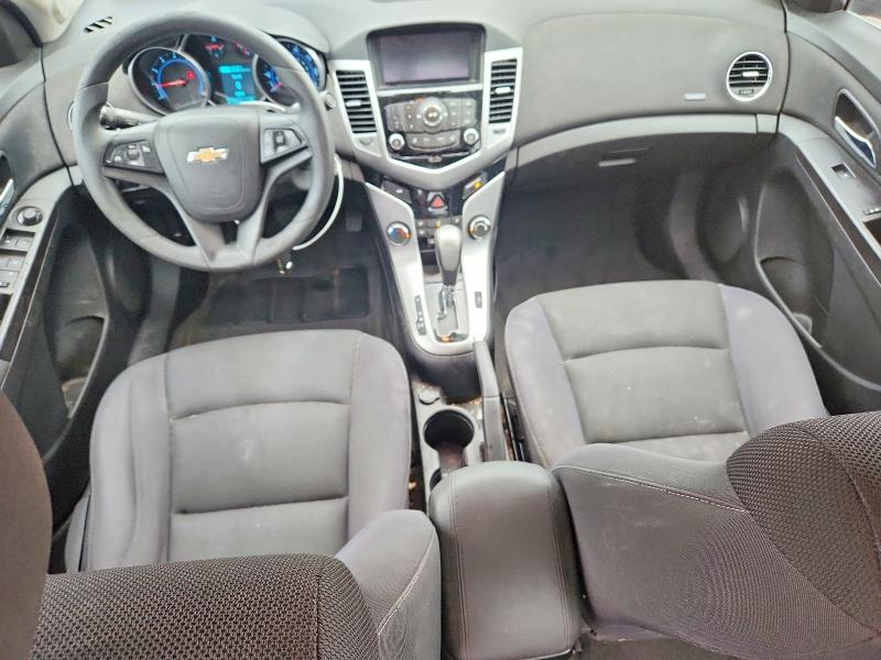 Продажа на аукционе авто 2015 Chevrolet Cruze, vin: 1G1PC5SB1F7145736, номер лота: 71351956