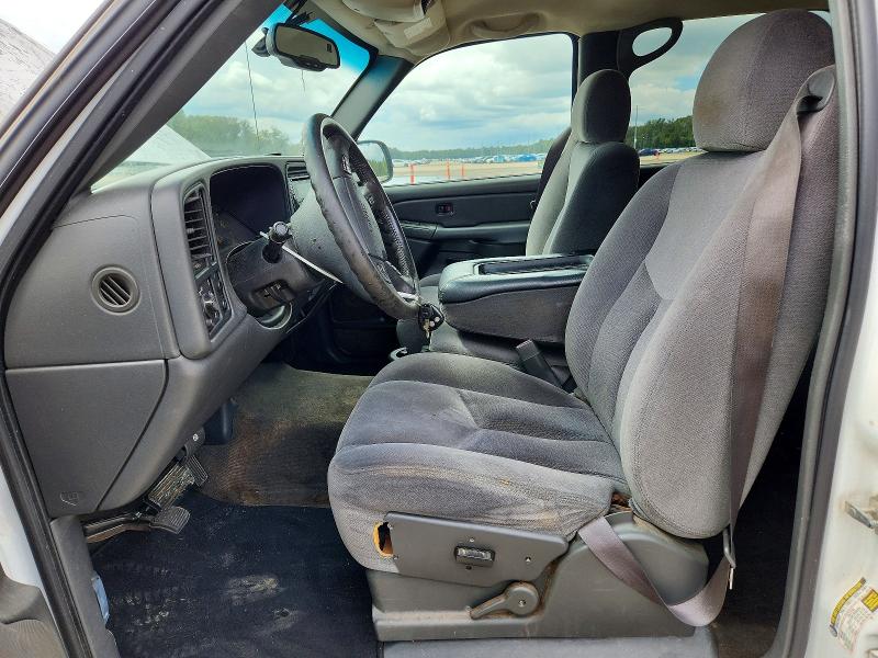 Aukcja sprzedaży 2004 Gmc New Sierra, vin: 2GTEC13T741378027, numer aukcji: 71485276