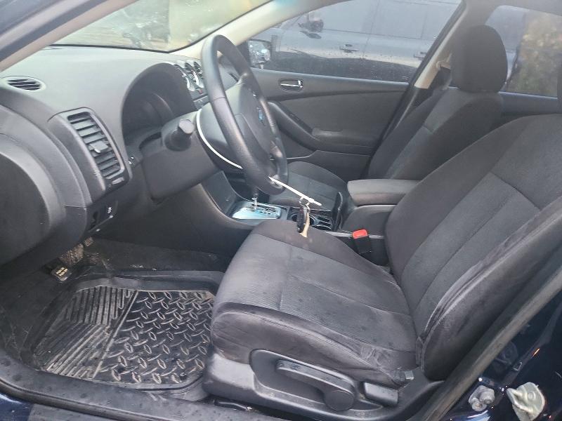 2012 Nissan Altima მანქანა იყიდება აუქციონზე, vin: 1N4AL2AP3CN450161, აუქციონის ნომერი: 72362686