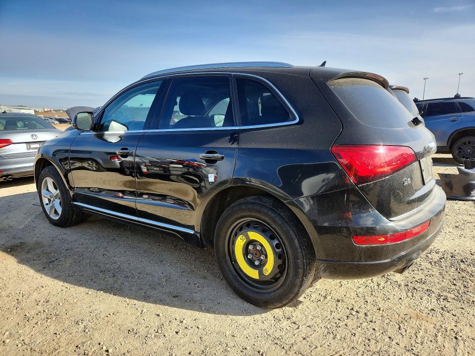 2015 Audi Sq5 მანქანა იყიდება აუქციონზე, vin: WA1CGCFP8FA093779, აუქციონის ნომერი: 71555946