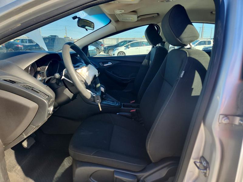 Продажа на аукционе авто 2017 Ford Focus, vin: 1FADP3K20HL324420, номер лота: 71289186