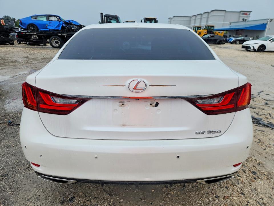 Aukcja sprzedaży 2013 Lexus Gs, vin: JTHBE1BL7D5022964, numer aukcji: 71215676